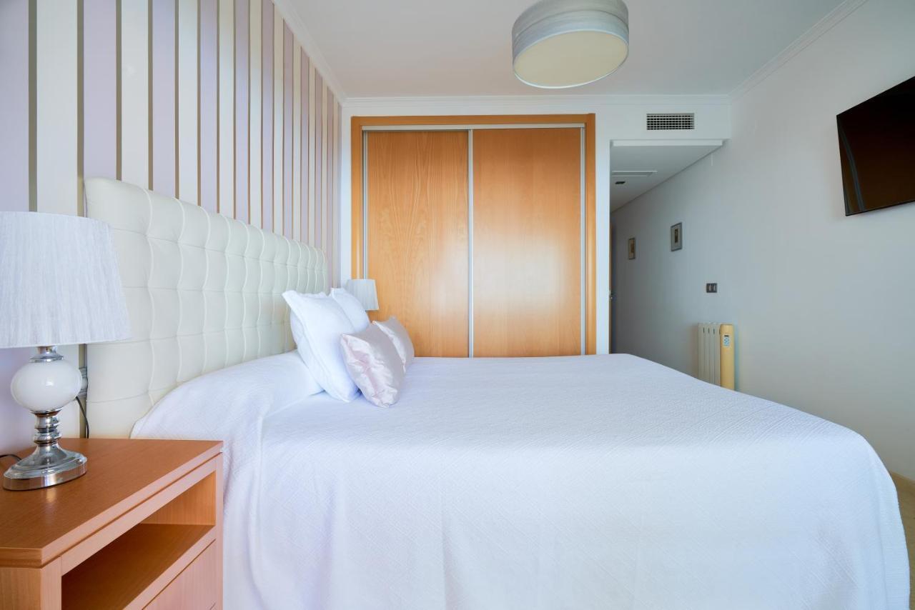 Neptuno Malaga Apartamento De Lujo Ринкон-де-ла-Викториа Экстерьер фото