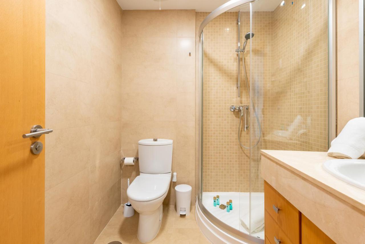 Neptuno Malaga Apartamento De Lujo Ринкон-де-ла-Викториа Экстерьер фото