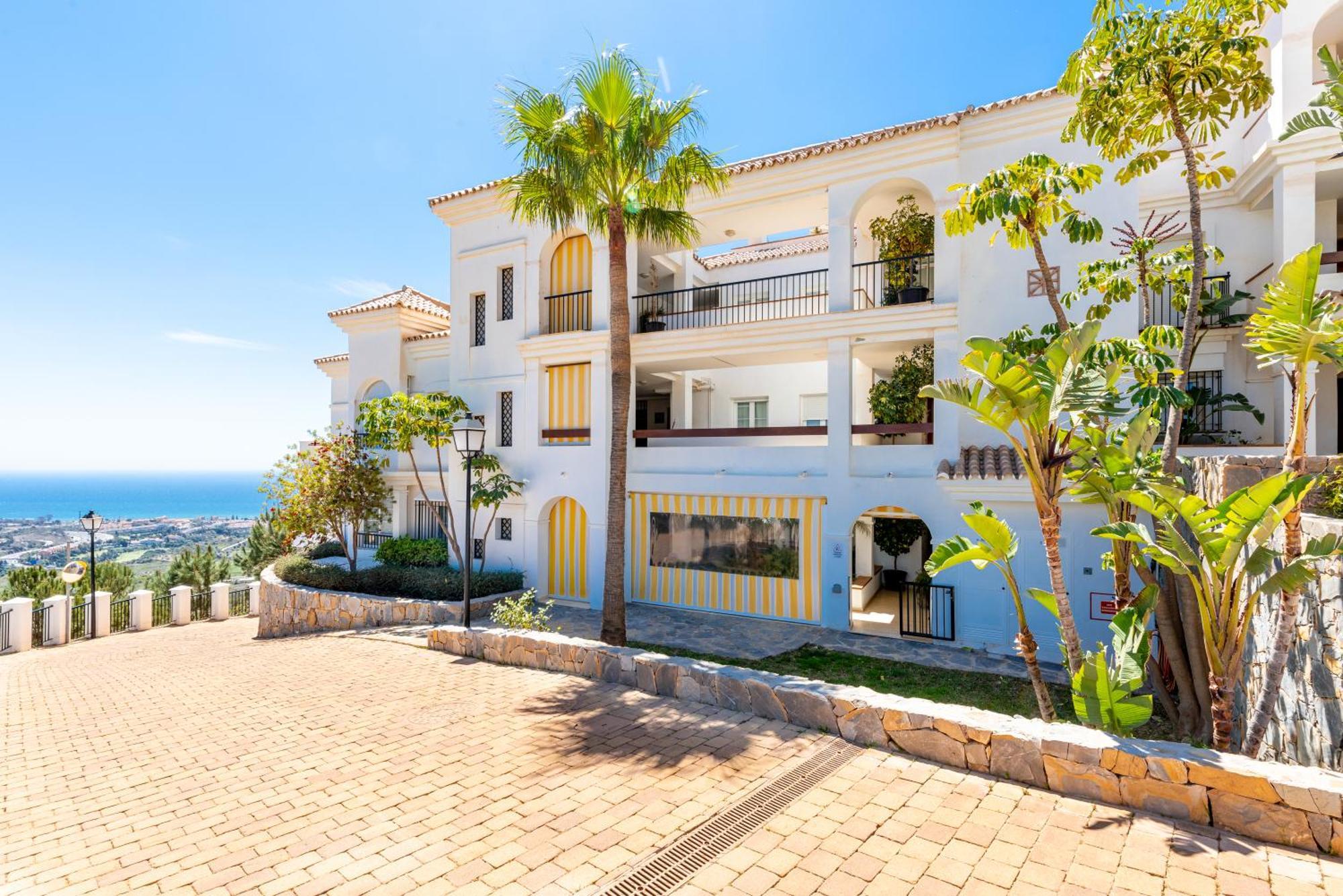 Neptuno Malaga Apartamento De Lujo Ринкон-де-ла-Викториа Экстерьер фото